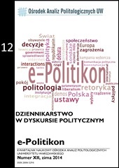 e-Politikon 12 2014 okładka