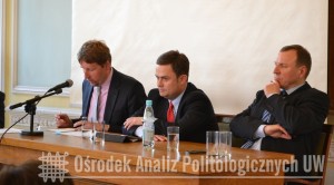 M. Migalski, A. Hofman, J. Kurski