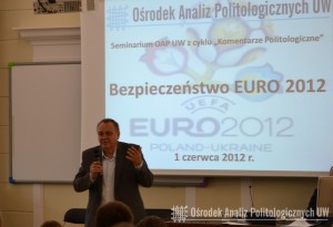 prof. A. Misiuk