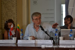K. Bobiński