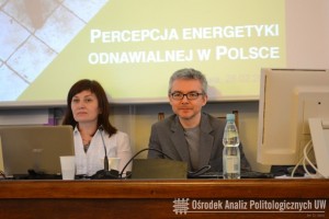 B. Maciejewska, D. Szwed