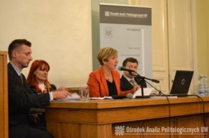 dr A. Materska-Sosnowska
