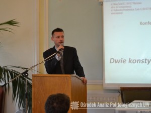 dr T. Słomka