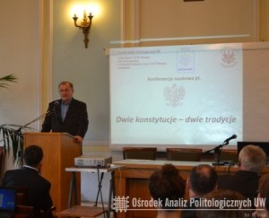 prof. S. Sulowski