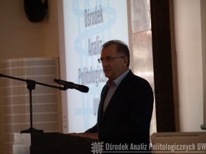prof. S. Sulowski