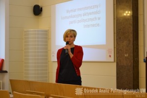 dr A. Chibowska