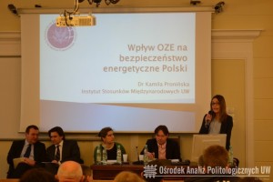 dr K. Pronińska