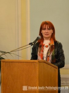 prof. B. Dziemidok-Olszewska