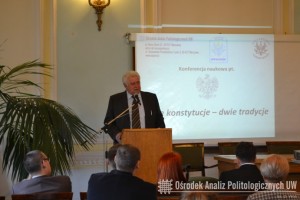 prof. Z. Kiełmiński 