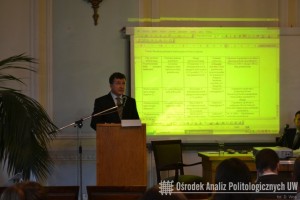 prof. W. Sokół