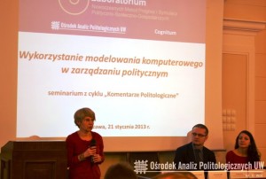 prof. A. Rothert
