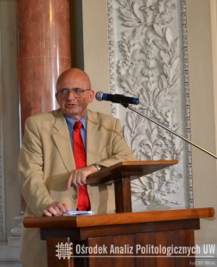 prof. J. Sobczak