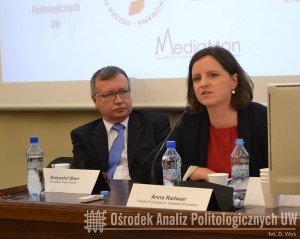K. Bień, A. Radwan