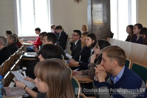 uczestnicy seminarium 2