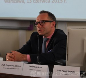 Paweł Świeboda 2