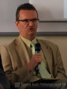 prof. Czachór