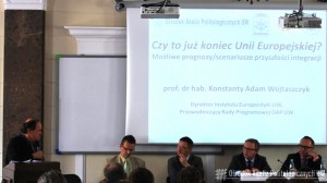 prof. Wojtaszczyk