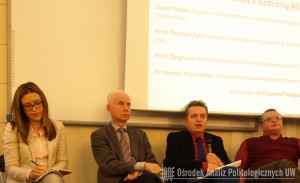 dyrektor J. Mizak