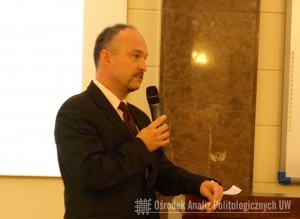 prof. W. Konarski
