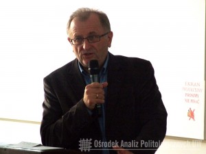 prof. S. Sulowski