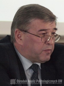 Prof. Wasyl Marczuk