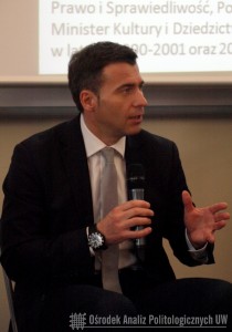 Wojciech Olejniczak, Poseł do Parlamentu Europejskiego (SLD)