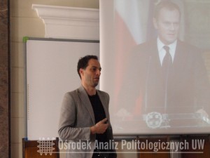 Jon Worth, techPolitics LLP