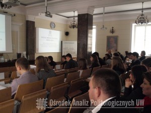 Uczestnicy konferencji 2