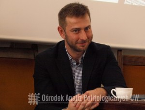 Łukasz Mężyk (300polityka.pl)