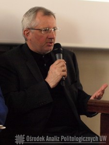 Marek Siwiec (Europa+)