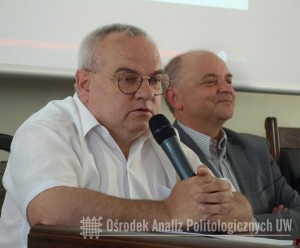 reżyser i producent telewizyjny