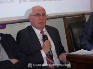 dr Cezary Mech